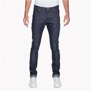 Naked & Famous Men’s jeans size 33